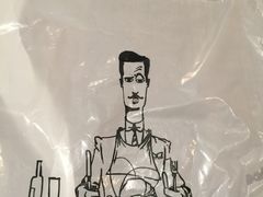 -Burger & Lobster(Dean Street)