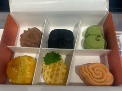 -京宴点心局