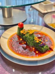 -鸿涛阁宴会中心