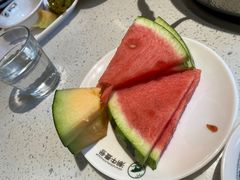 -潮牛壹号鲜牛肉火锅(光谷天地店)