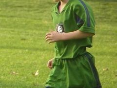 -小赛虎少儿足球培训(南翔校区)