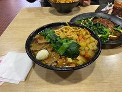 -胡家麻辣串(核桃园路店)