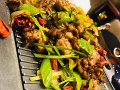 -大铁勺新津菜(东丽阳光新业广场店)