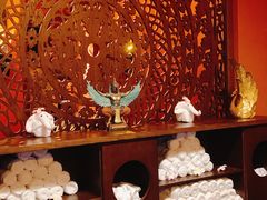 -素凯泰泰式按摩SPA(杭州嘉里中心店)