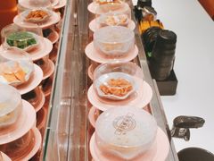 -争鲜回转寿司(通州万达店)