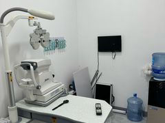 -ALPS阿尔卑斯眼镜(我格广场店)