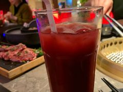 -谷牛日式烤肉(宝山U天地店)