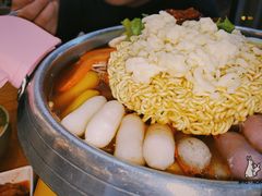 -米字旁先锋韩餐(茂业天地店)