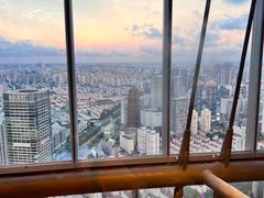-上海中心大厦