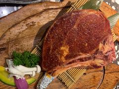 -黑牛の場烤肉(摩天活力城店)