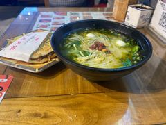 -元志初腊汁肉夹馍(钟楼粉巷店)
