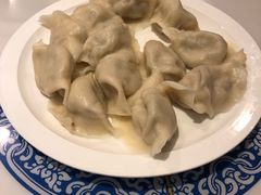 -东方饺子王(大屯路店)