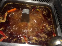 -海底捞火锅(亲贤北街店)