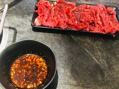 -林记潮牛·牛肉火锅(上马墩店)