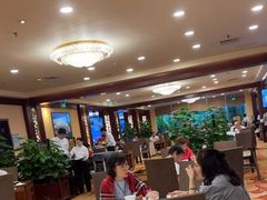 -麒麟中餐厅·经典粤菜·地道菜式老字号(广州长隆酒店)