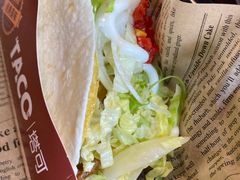 -TACO STAR 塔可星(下沙宝龙店)