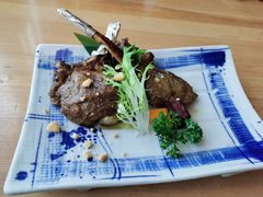 -王鼎精致料理铁板烧(世博源店)