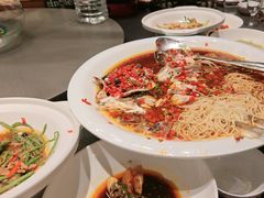 -香丰阁·烤鸭·川湘菜(清河店)