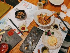 -衣川小森林·料理·寿司(鸿铭中心店)