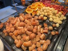 -大连海创科技交流中心自助餐厅