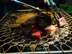 -红小姐的烤肉店(西三旗店)