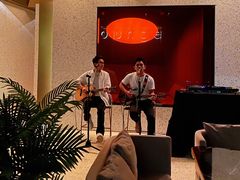 -wann lounge 低温慢煮牛排·清吧