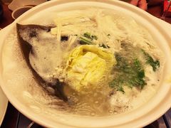 -梵料理