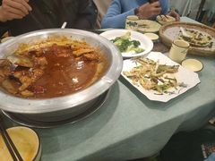 -大师傅金奖啤酒鱼(西街口总店)