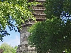 -玲珑塔公园