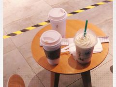 -星巴克臻选(沈阳大悦城店)