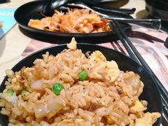 -盛焰铁板烧(王府井店)