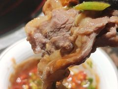 -八合里潮汕鲜牛肉火锅(深圳海岸城店)