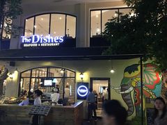 -The Dishes Seafood & Restaurant