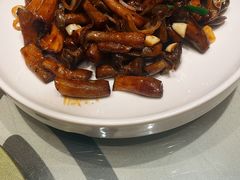-玉林烤鸭店(黄村兴华店)