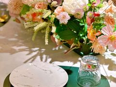 -ins森林童话餐厅coffee&bistro