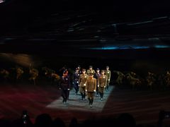 -《12·12》西安事变大型实景演出