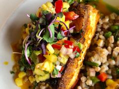 -Top Of Vancouver Revolving Restaurant