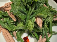 -双流老妈兔头(荟聚店)