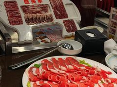 -匹夫涮肉城(黄村店)