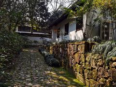 -法云安缦酒店