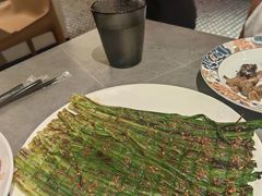 -羊门客在·烤盐池滩羊·川菜