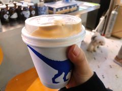 -大小咖啡 BigSmallCoffee(麦子店)