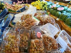 -百果园PAGODA(岭秀城店)