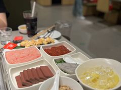 -海底捞火锅(壹悦城店)