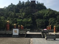 -荣县大佛
