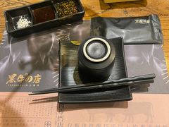 -黑牛の店·和牛烧肉(合生汇店)