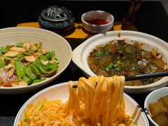 -唐猫庭院·千年陕菜(赛格国际购物中心店)