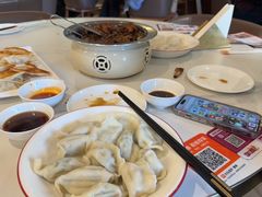 -东方饺子王(和平里店)