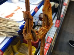 -钢管厂五区小郡肝串串香(南山店)