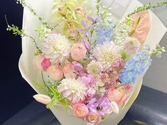 -L.C FLORA花予你(城西银泰城店)